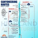 오고생이 | 세부 오캐모팩 2탄 : 가와산 캐녀닝 후기 | 짚라인부터 캐녀닝 풀코스, 준비물과 투말록 폭포까지