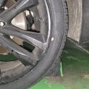 타이어테크 성남점 | 쉐보레의 정숙함을 완성하다: 넥센 엔페라 슈프림 19인치 장착 후기