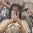 위드뷰티스파 | 더운 날씨 두피 온도 내리기!! 성수동 미용실 샵위드 성수본점에서 두피 스파로 쿨링 촉촉 두피로✨️