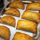 광평로10길(대모산1로) | 헤븐리파이 - 무설탕 좋은 재료로 만드는 미트파이 맛집 일원동 카페