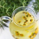 국화꽃차 효능 부작용 국화차 카페인 들어있을까? 이미지