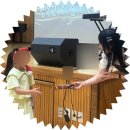 전우용 작가와 함께하는 북콘서트 | [샌드안나] 북콘서트-서울 잠동초등학교 샌드아트 공연★
