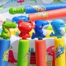 스펀지유치원 이미지