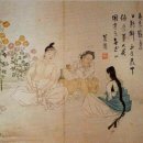 사시장춘