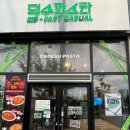 덕수파스타울산 | 일산지 맛집 덕수파스타 울산동구점 방문후기 | 메뉴추천