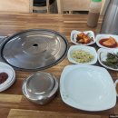 진미감자탕부대찌개