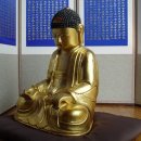 정방사소장 석조여래좌상 및 복장 유물 이미지