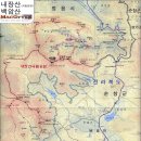 11월6일 목요일. 전북 정읍. 단풍절정! 호남 제일의 단풍명산! 호남의 금강산 '내장산' 이미지