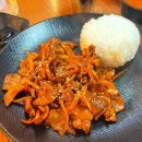 무대포 탕수육 간짜장 이미지