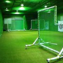 야구연습장 이미지