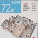 안중송담1번지공인중개사사무소 | 안중 힐스테이트송담 72㎡ 전세 계약후기