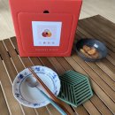 삼첩분식구미옥계점 | 삼첩분식 떡볶이 후기 (여수언니 보고 당장 시킴)