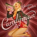 Candyman - Christina Aguilera 이미지