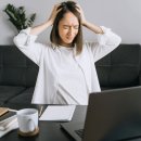 직장인요가 1 이미지