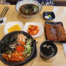 국수나무 비산점 이미지