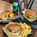 공릉두산아파트경로당 | 공릉동 맛집 태릉 수제버거 빅터스버거 공릉직영점