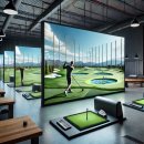 골프존파크 스톤시티점 이미지