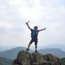 8월1일 토요일 불독님과 삼성산 이미지