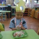 뿌리 유치원 이미지