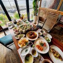 이득등대횟집 | 오이도맛집 47년 전통 풍차횟집, 스끼다시 폭격에 인생 회 맛본 썰