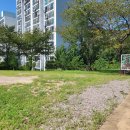 산밑말근린공원 공원화장실 이미지