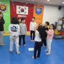 용인대스카이태권도 | 1박2일미니캠프⛺️ 용인대스카이태권도(강일동 태권도)