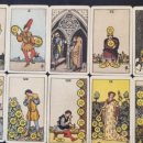 타로 실전리딩반 이미지