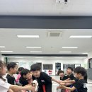 경희대청룡태권도 이미지