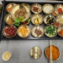 전라도 여수 식당 '라도9900' 밥상 이미지