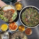 과일특공대마린시티 | 해운대 마린시티맛집 남천다옴 마린시티점 자가제면 차돌칼국수 차돌박이비빔국수 솔직 후기
