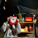 얼음골애플오토캠핑장 | 경상남도 밀양 “얼음골애플오토캠핑장” 이팝2 크리스마스캠핑