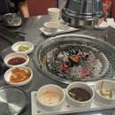문화동행정복지센터(동대입구) | 천안 문화동 능수숯불갈비 | 천안역 근처 맛집 마늘갈비살 먹방 후기