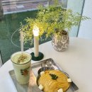 텐퍼센트광주운암롯데 | 광주 첨단 카페 후르츠프루츠 망고빙수 내돈내산 솔직후기