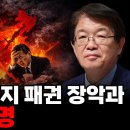 [이춘근의 국제정치 406회] 미국의 에너지 패권(Energy Dominance) 장악과 중국의 운명 이미지