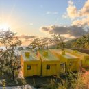 노랑펜션 이미지