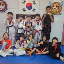 열정MTA태권도장 | 학교 첨단초등학교 "뛰는 줄 위에 꿈을 싣다 – 2025 서구청장배 줄넘기대회, MTA미산태권도장 출전기!"