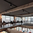 성정평생학습관 1층 화장실 | 수원 북카페 지관서가 실내 데이트 가볼만한곳 작업하기 좋은 카페