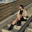 케이투(K2) | 여자 트레킹화 브랜드 추천, 수지가 등산화 케이투 K2 플라이하이크 스카이 후기