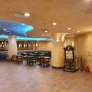 피에스타 | 캐리비안베이 피에스타 후기ㅣ아이랑 갈만한 워터파크 식당 추천