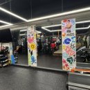 턱 땡기고 들어가서 원 어퍼 훅 이미지