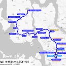 독정역(서구동구예비군훈련장)(42377) | 인천광역시 71번 버스 노선 정보