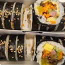 온새미로김밥 - 경산시 삼성현로15길 22 | 온새미로김밥