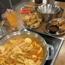 마뇨떡볶이(충장로점) 이미지