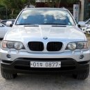 BMW X5 중고차 (E53) 3.0 I 이미지