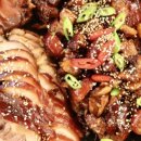 달보름 족발 보쌈 이미지