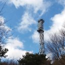 구봉산 도등 이미지