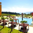 씨유 제주부영리조트점 | 제주 호캉스 추천 부영 리조트호텔 수영장 조식