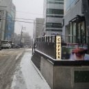 고센목장 | 역삼역카페 시그니처 흑임자 가배타락이 맛있는 하트카페 주차
