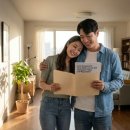 변동금리 고정금리 뭐가 유리할까 이미지