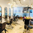 나비헤어 이미지